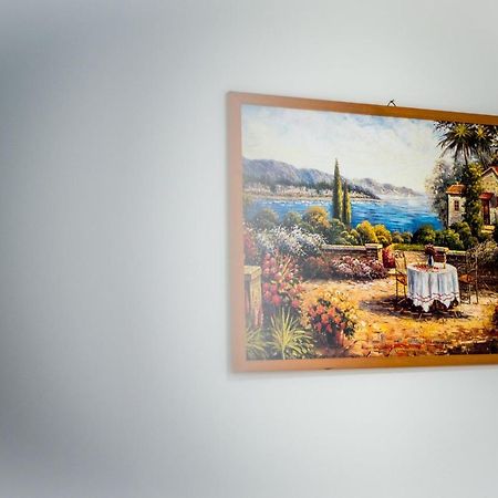 Apartmani Marija, Makarska - Promajna Zewnętrze zdjęcie