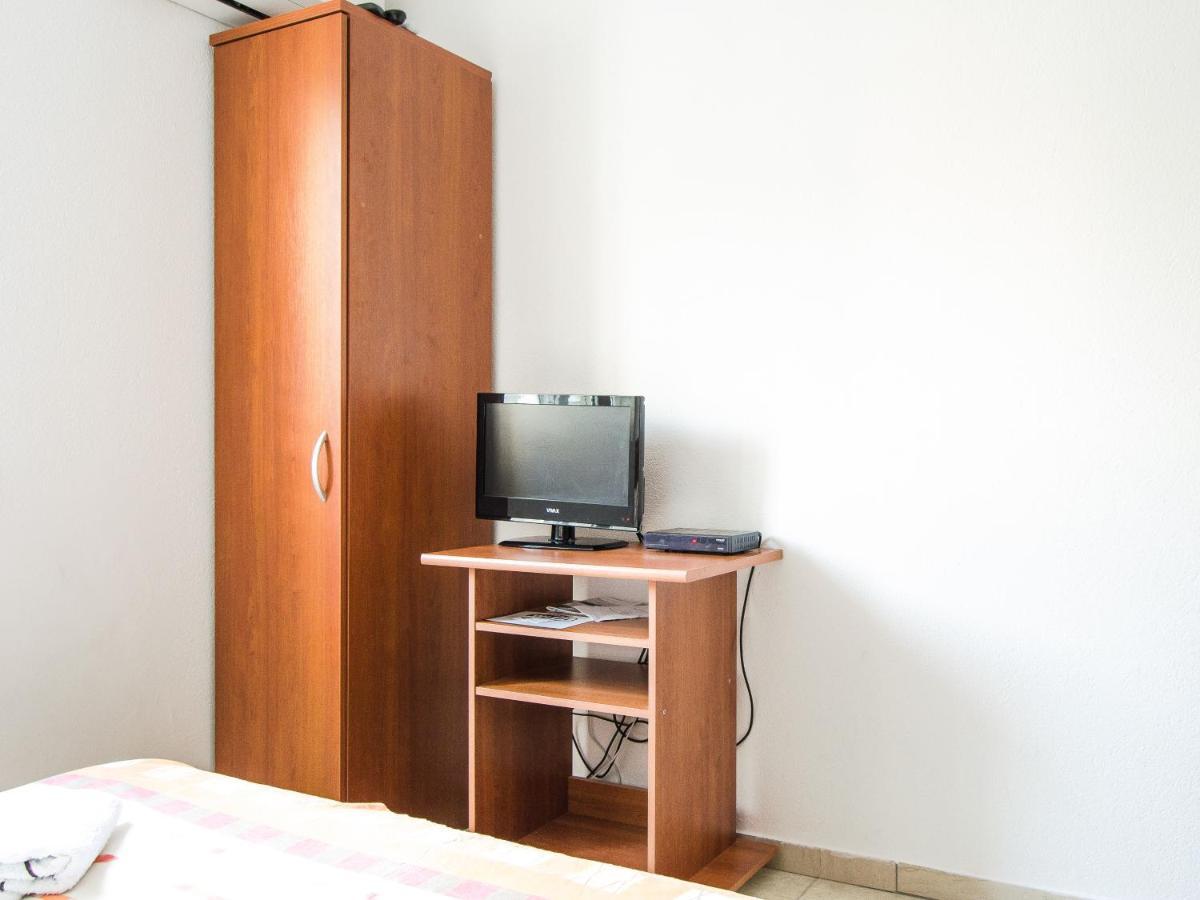 Apartmani Marija, Makarska - Promajna Zewnętrze zdjęcie